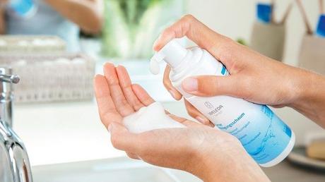 weleda espuma_limpiadora