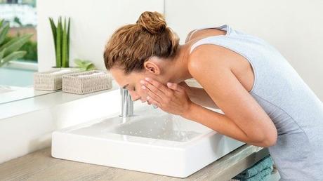 weleda limpieza facial