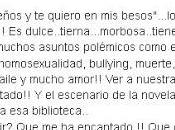 lectoras opinan