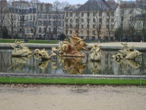 Île de la Cité, Île Saint-Louis, Île-de-France