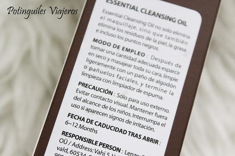 Aceite Vs. Bálsamo ¿Cuál es tu favorito para desmaquillar?