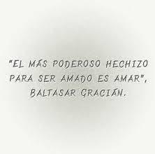 ¿Como Amar en un mundo dominado por Maldad?