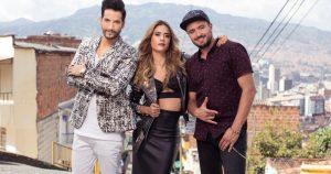 La Reina del Flow Capitulo 6 martes 19 de junio 2018 La Reina del Flow Capitulo 6 martes 19 de junio 2018