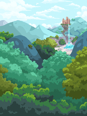 El remake no oficial de Alex Kidd cada vez con una pinta más maravillosa El remake no oficial de Alex Kidd cada vez con una pinta más maravillosa