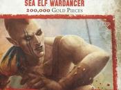 Errata gorda Eldril Sidewinder español (BB)