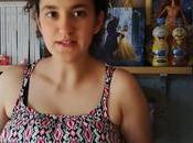 Unboxing hija fotógrafo Víctor Navajo