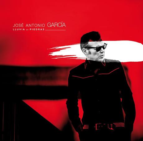 Fechas de la gira en solitario de José Antonio García, cantante de 091