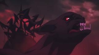 Castlevania (Revisión: anime) Castlevania (Revisión: anime)