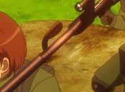 Reseña Sword Online Alternative: Gale Episodio