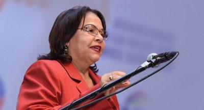 Conforme a Censo, Emma ganaría Rectoría UASD con el 61%.