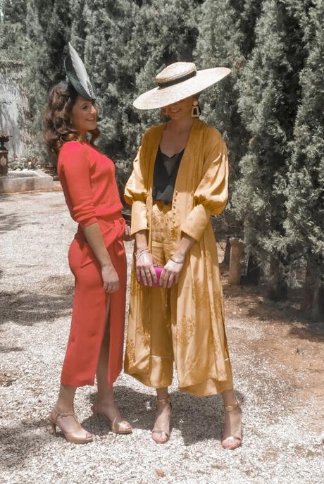 WEDDING LOOK WEDDING LOOK