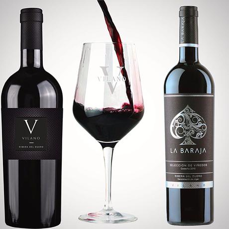 BODEGAS VILLA VILANO PRESENTA DOS NUEVOS VINOS “BARAJA” “VILANO” Vilano y La Baraja