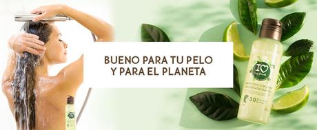 ¡Súmate al movimiento Green!