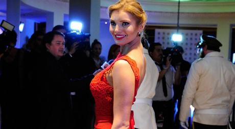 Mensaje xenofóbico de Faloon Larraguibel enfureció a usuarios en Twitter