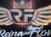 Reina Flow Capitulo martes junio 2018