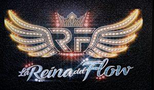 La Reina del Flow Capitulo 6 martes 19 de junio 2018