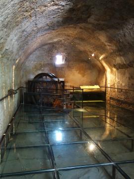 Días de frontera Días de frontera