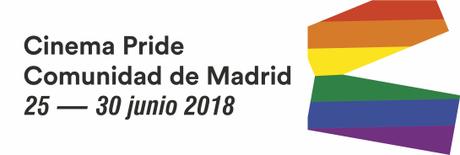 Madrid. Nueva edición de Cinema Pride del 25 al 30 de junio