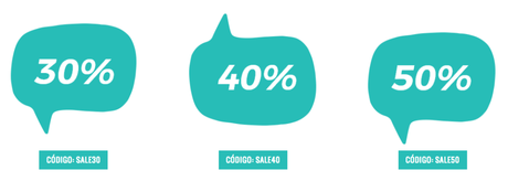 ¡Súper código descuento en Look Fantastic en marcas de LUJO ! ¡Súper código descuento en Look Fantastic en marcas de LUJO !