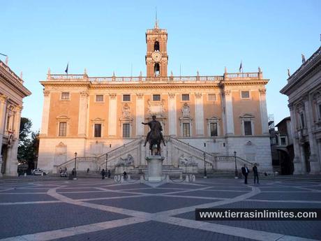 Ocho platos para un empacho de arte en Roma