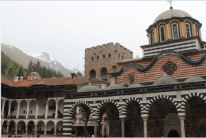 Viajar a Bulgaria: 5 días