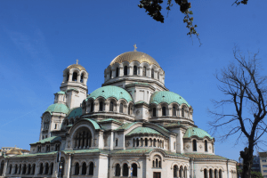 Viajar a Bulgaria: 5 días