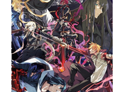 Guía estrenos anime Temporada Verano 2018 1er. parte