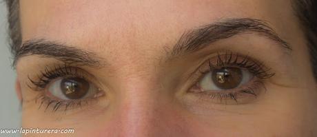 Haul: Compras en Beautylala (Catrice, Essence y Wet&Wild) 13 pestañas rock couture