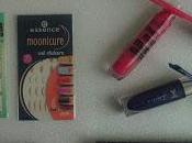 Haul: Compras Beautylala (Catrice, Essence Wet&amp;Wild)