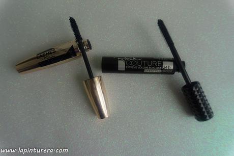 Haul: Compras en Beautylala (Catrice, Essence y Wet&Wild) 06 máscara de pestañas