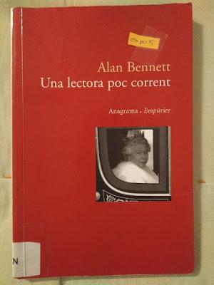 Minireseñas: El tren de Bagdad, de Manuel Forcano; Una lectora poc corrent, de Alan Bennett Minireseñas: El tren de Bagdad, de Manuel Forcano; Una lectora poc corrent, de Alan Bennett