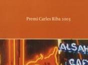 Minireseñas: tren Bagdad, Manuel Forcano; lectora corrent, Alan Bennett