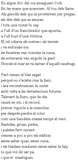 Minireseñas: El tren de Bagdad, de Manuel Forcano; Una lectora poc corrent, de Alan Bennett Minireseñas: El tren de Bagdad, de Manuel Forcano; Una lectora poc corrent, de Alan Bennett