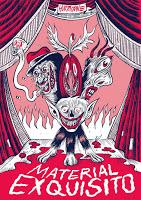 Tres minicómics de Ediciones Valientes