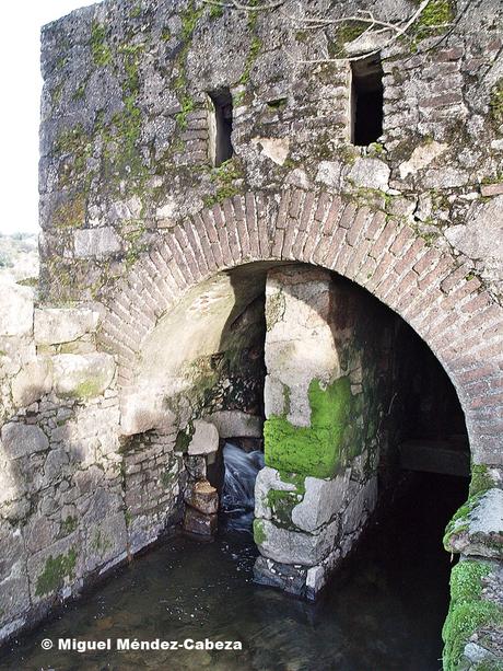 Molinos, Maquis, y Bandoleros en Toledo