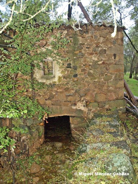 Molinos, Maquis, y Bandoleros en Toledo
