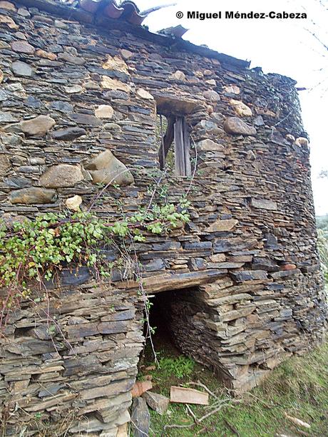 Molinos, Maquis, y Bandoleros en Toledo