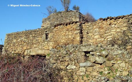 Molinos, Maquis, y Bandoleros en Toledo