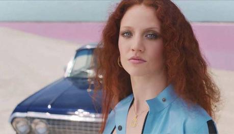 Nuevo single de Jess Glynne