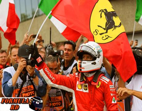 Resumen del GP de Canadá 2018 | Estadísticas y Fotos | Vettel derrota a Mercedes Resumen del GP de Canadá 2018 | Estadísticas y Fotos | Vettel derrota a Mercedes