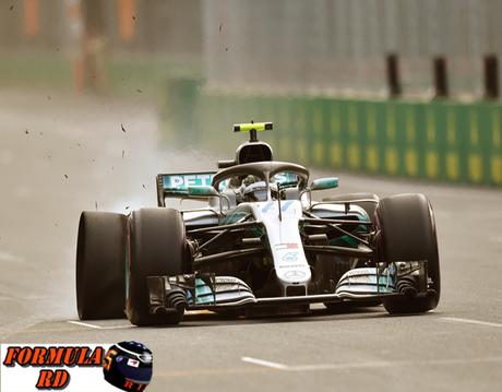 Resumen del GP de Azerbaiyán 2018 | Estadísticas y Fotos | Hamilton anota la 1ª Resumen del GP de Azerbaiyán 2018 | Estadísticas y Fotos | Hamilton anota la 1ª