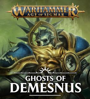 Warhammer Community: Resumen Warhammer Community: Resumen