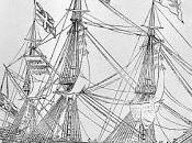 batalla naval Santos, John Richard Hale