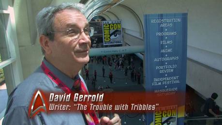 david gerrold: y su teoría sobre IA