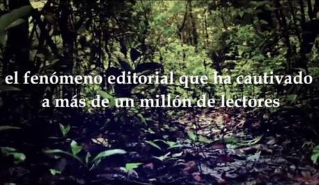 hanya yanagihara: La gente en los árboles
