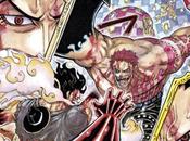 editores Shonen Jump disculpan comentarios Eiichiro