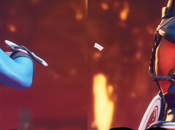 Fighitng Layer lanza trailer comparación