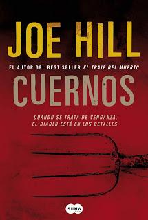 Cuernos - Joe Hill