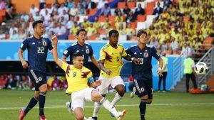 Como vamos en el mundial 2018 (VIII)