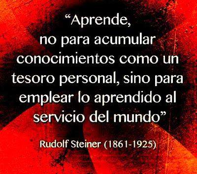 El Conocimiento al Servicio del Mundo